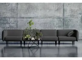 Elle modulaire sofa