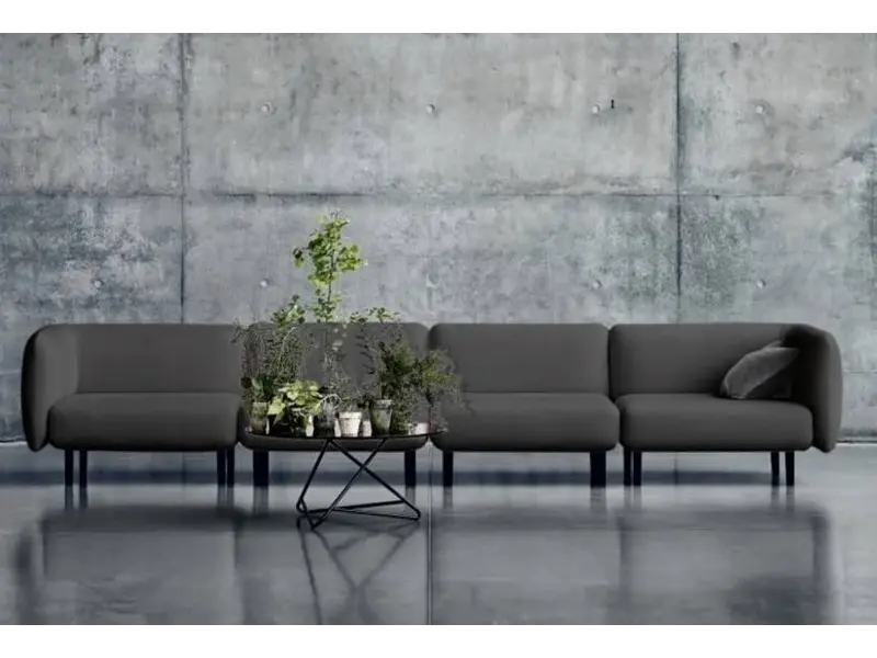 Elle modulaire sofa