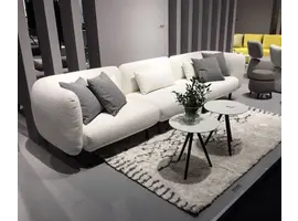Elle modulaire sofa