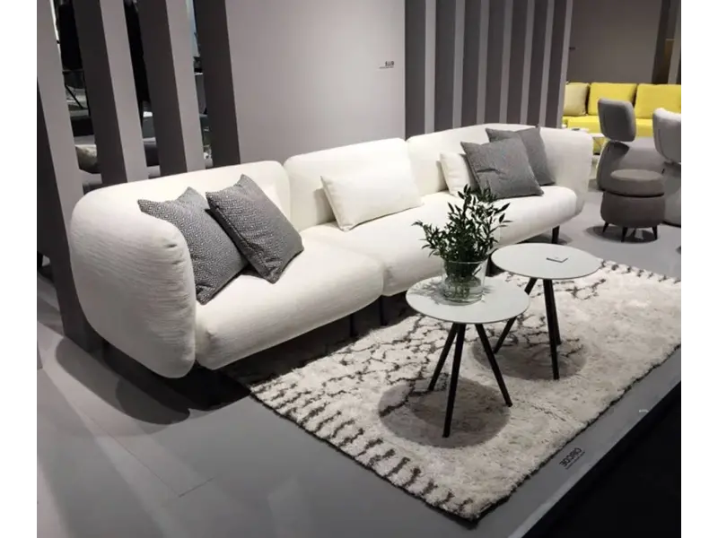 Elle modulaire sofa