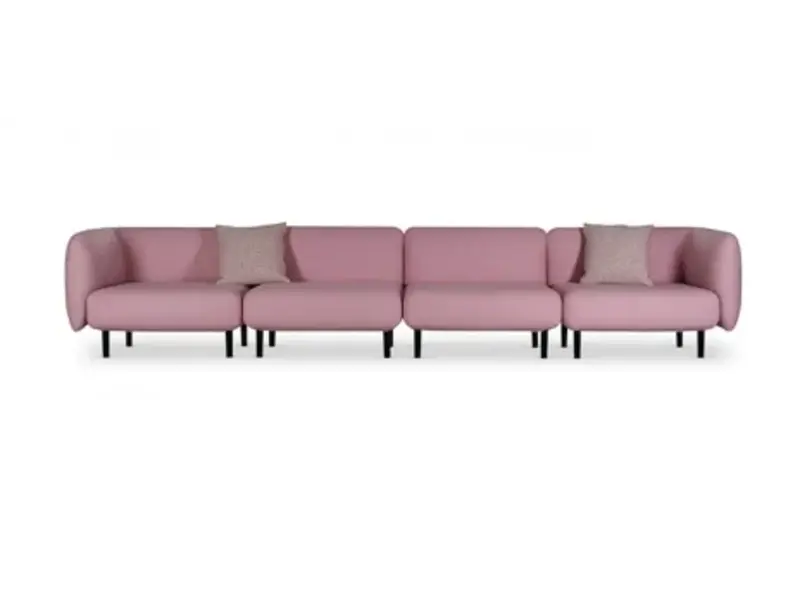 Elle modulaire sofa