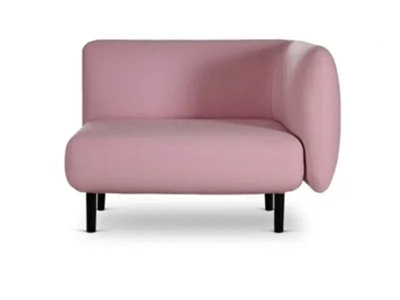 Elle modulaire sofa