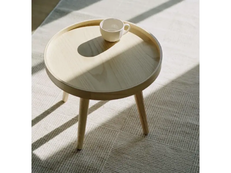 ALMA Pouf Table Small/Large