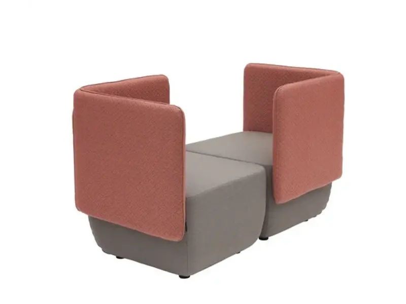 Opera fauteuil modulaire