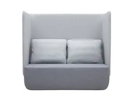 Opera Sofa, hoog/laag