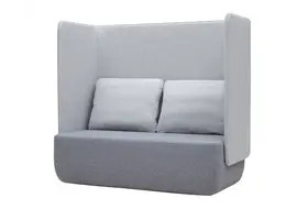 Opera Sofa, hoog/laag