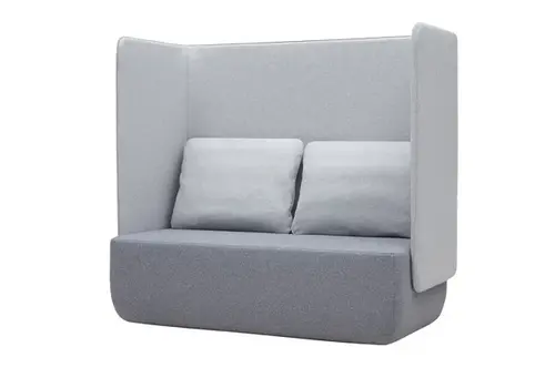 Opera Sofa canapé, haut ou bas