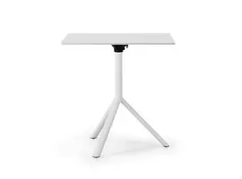 Miura table - Square