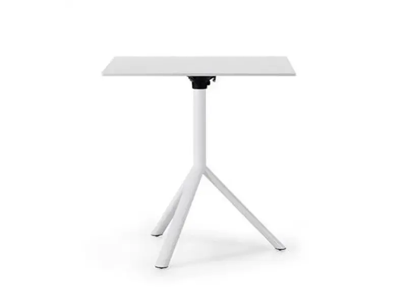 Miura Square tafel - opklapbaar