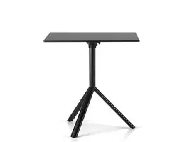 Miura table - Square