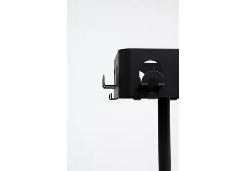 Porte-manteau Flow Square