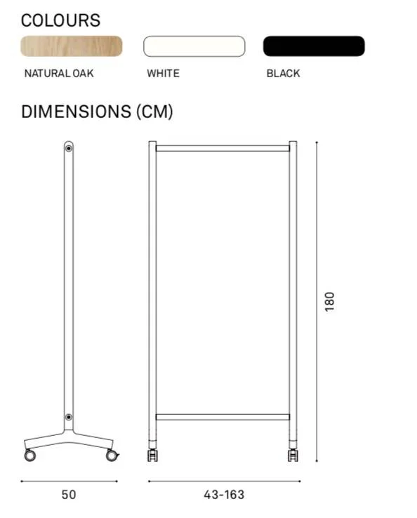 Cascando Round 20 Single  garderobe