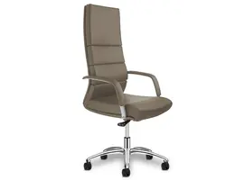 Body fauteuil de direction - cuir