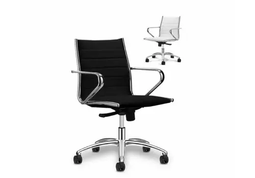 Sitland Classic Manager fauteuil de bureau - cuir Classic Manager fauteuil de bureau - cuir