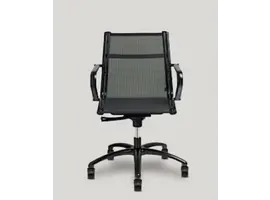 Ice Manager fauteuil de bureau - Résille élastique respirant