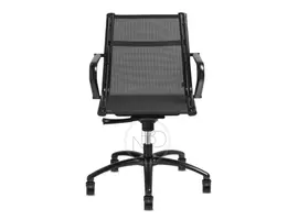 Ice Manager fauteuil de bureau - Résille élastique respirant