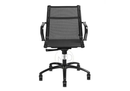 Ice Manager fauteuil de bureau - Résille élastique respirant