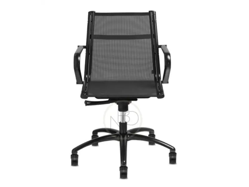 Ice Manager fauteuil de bureau - Résille élastique respirant