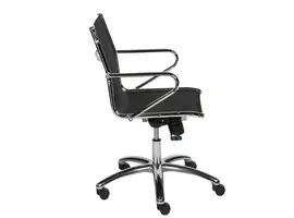 Ice Manager fauteuil de bureau - Résille élastique respirant