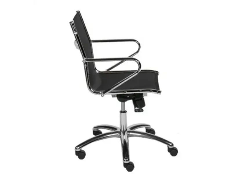 Ice Manager fauteuil de bureau - Résille élastique respirant