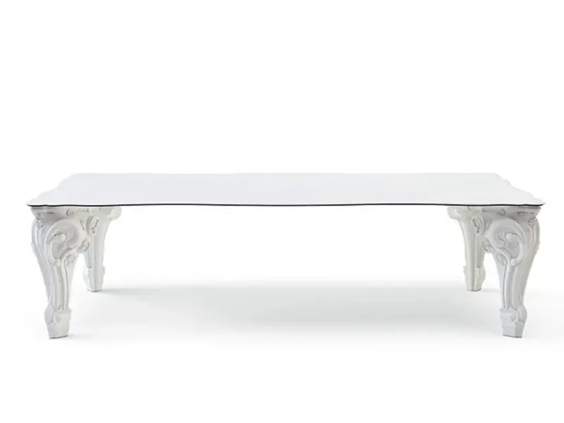 Sir of love tafel - 260cm