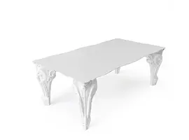 Sir of love table 260cm