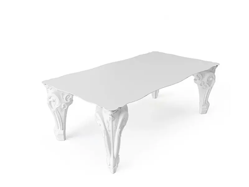 Sir of love tafel - 260cm