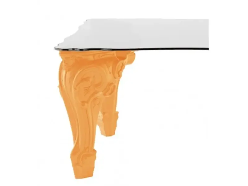 Sir of love tafel - 200cm