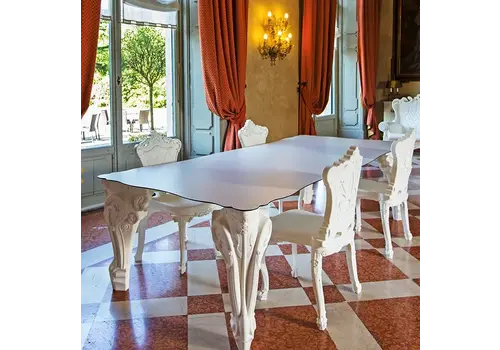 Sir of love tafel - 200cm