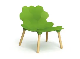 Tarta chaise