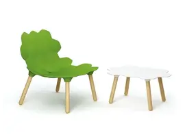 Tarta chaise