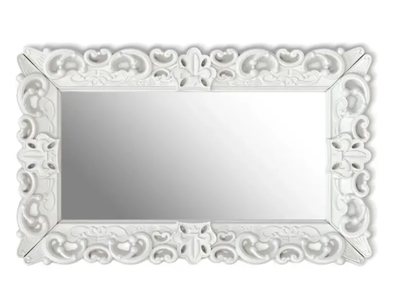 Mirror of love Size-M spiegel