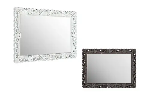 Mirror of love Size-XL spiegel