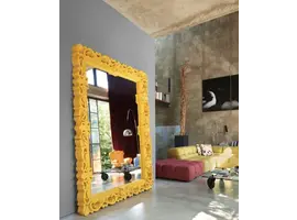 Mirror of love Size-L spiegel