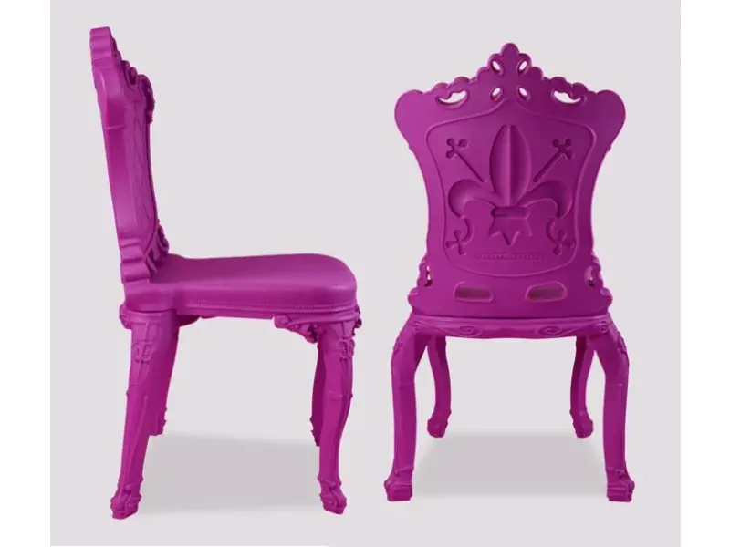 Princess of love chaise