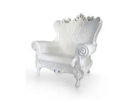 Queen of love fauteuil