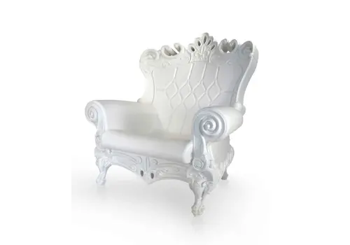 Queen of love fauteuil