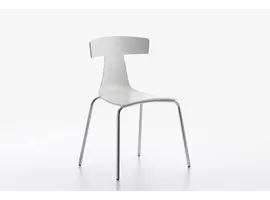 Remo plastic chaise