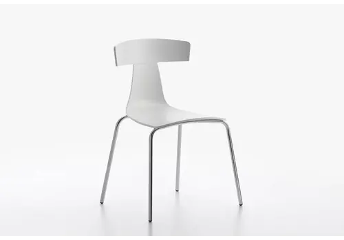 Remo plastic stoel