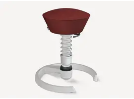 Swopper tabouret Laine mélangée