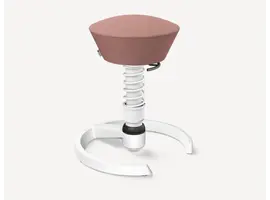 Swopper tabouret Laine mélangée