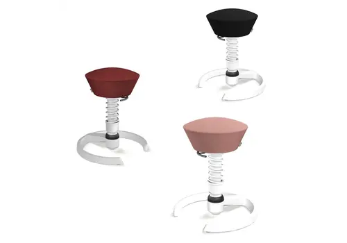 Swopper – Tabouret ergonomique
