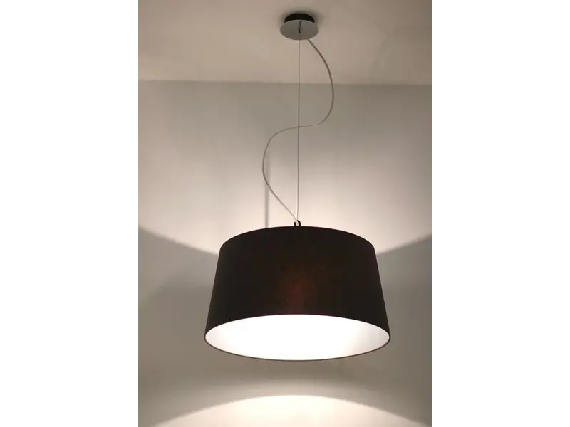 S71 suspension hanglamp