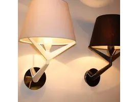 S71 wall wandlamp