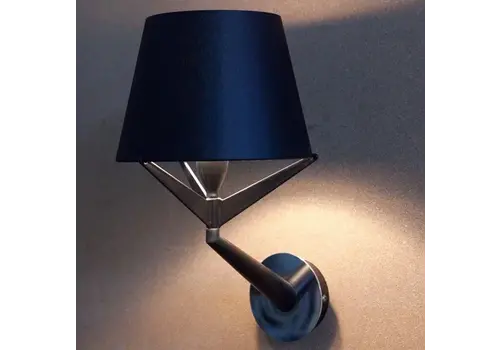 S71 wall wandlamp