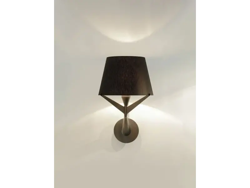 S71 wall wandlamp