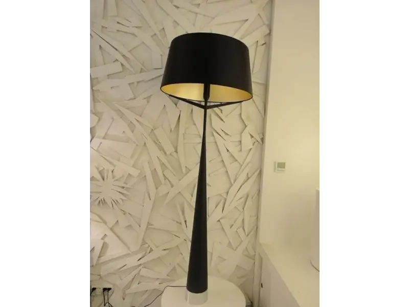 S71 Big staande lamp