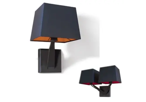 Memory wall one -wall two