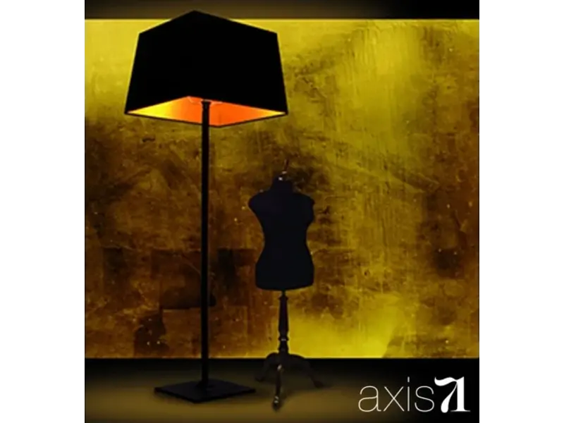 Memory XXL - staande lamp