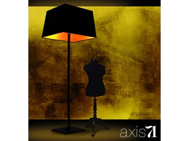 Memory XL lampadaire